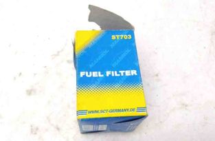 PEUGEOT 605 1 generation (1989-1999) Fuel Filter Housing ST703 31862864