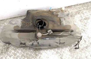 TOYOTA Avensis 2 generation (2002-2009) Топливный бак 7710005150,7711102080 32569296