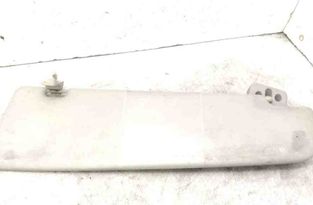 CITROËN Jumper 3 generation (2006-2024) Right Side Sun Visor 32589785
