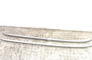 RENAULT Megane 3 generation (2008-2020) Roof Rails Kit 738205835R,738214852R 32762357