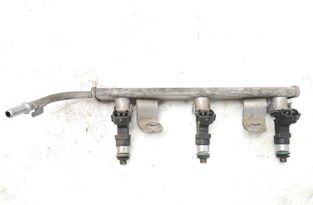 MITSUBISHI Space Star 2 generation (2013-2023) Fuel Rail 32966388
