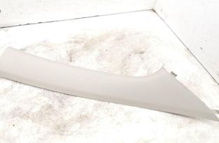 MITSUBISHI Space Star 2 generation (2013-2023) Right A Pillar Trim 7210A192HA,7210A194ZZ 32966415