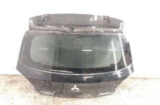 MITSUBISHI Space Star 2 generation (2013-2023) Bootlid Rear Boot 43R009649 32966441
