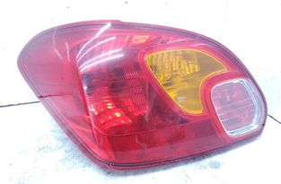 MITSUBISHI Space Star 2 generation (2013-2023) Rear Left Taillight W0449 32966689