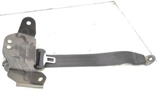 MITSUBISHI Space Star 2 generation (2013-2023) Rear Right Seatbelt 066397,622168800,7212551 32966722