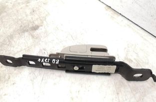 MITSUBISHI Space Star 2 generation (2013-2023) Front Right Seat Belt Height Adjuster 7220813,621975800B,13035031 32967272