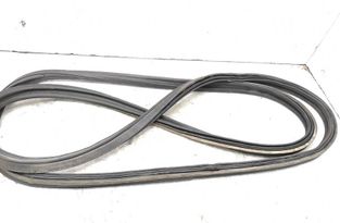 MITSUBISHI Space Star 2 generation (2013-2023) Bootlid Seal Rubber 32967351