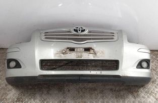TOYOTA Avensis 2 generation (2002-2009) Front Bumper 1C0 32993418