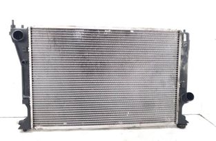TOYOTA Avensis 2 generation (2002-2009) Air Con Radiator MN422133 32994017