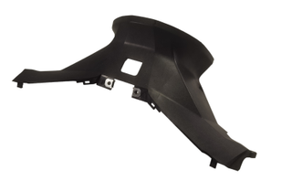 BMW C C7/4G (2010-2020) Накладка передней внутренней крышки капота 8556379 22540997