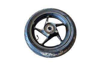YAMAHA TMAX 3 generation (2012-2023) Front wheel alloy rim 2PW25168008L 32078659