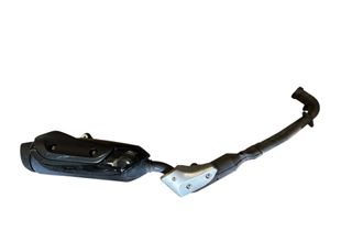 YAMAHA TMAX 4 generation (2012-2020) Exhaust manifold headers downpipes B7M147030000 32082982