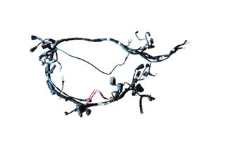 YAMAHA X-MAX Жгут BL2-H2590-10-2,YS410110-191100695 32575616