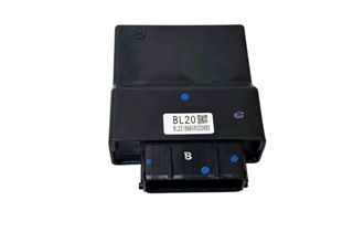 YAMAHA X-MAX Main computer ecu cdi unit  BL20,BL201BM9XR0058BD 32575708