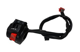 HONDA ST Правый боковой переключатель передач 32853488