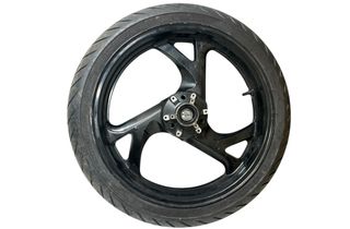 HONDA ST Front wheel alloy rim R1835 32971149