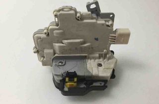 AUDI A4 B7/8E (2004-2008) Front Right Door Lock 8E1837016AA 24906888