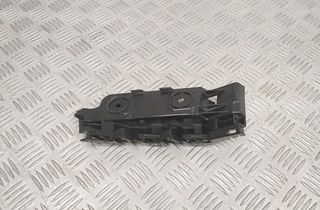 VOLKSWAGEN ID.4 1 generation (2020-2023) Левый держатель заднего бампера 11A807393A 28248145