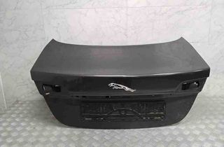 JAGUAR XF 1 generation  (2011-2016) Bootlid Rear Boot 30449732