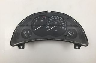 OPEL Combo C (2001-2011) Speedometer 09166811FJ 32842017