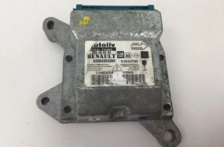 NISSAN Primastar 1 generation (2002-2014) Блок SRS 93854786 32857453