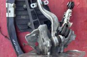 BMW 5 Series G60 (2023-2024) Rear Right Suspension 6898366,8868690,6898559,6892258 31959682