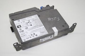 BMW X6 G06 (2019-2024) Navigation Control Unit 5B42804 32820941