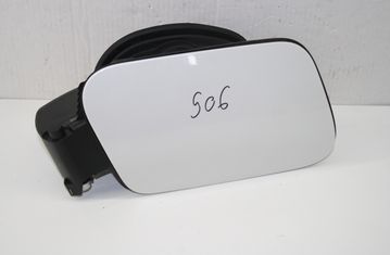 BMW X6 G06 (2019-2024) Fuel Tank Flap 7440019 32823750