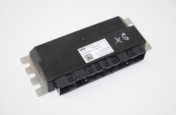 BMW X6 G06 (2019-2024) Air Suspension Control Unit 37148859730,8859730 32824074