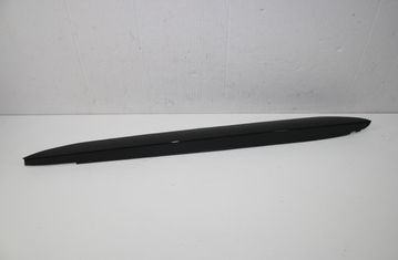 BMW X6 G06 (2019-2024) Rear Left Door Molding 51127479665,7479665 32824198