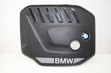 BMW X6 G06 (2019-2024) Engine Cover 8490354 32827678