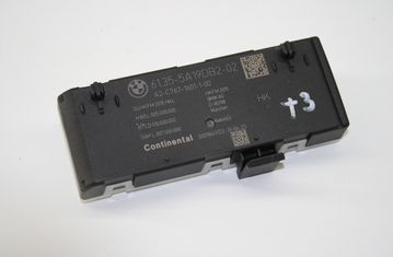 BMW X6 G06 (2019-2024) Bootlid Control Unit 61355a19db2,5a19db2 32827713