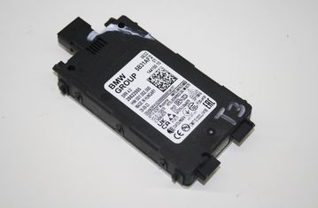 BMW X7 G07 (2018-2024) Blind Spot Control Module 66325b31af2,5b31af2 32827830