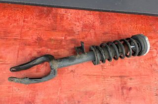 BMW 5 Series F10/F11 (2009-2017) Амортизатор передний левый 6784013,31316784013 32972596