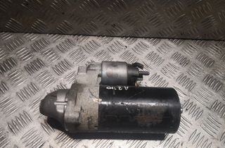 MERCEDES-BENZ E-Class W212/S212/C207/A207 (2009-2016) Starter Motor 6519062300,A6519062300 27981611