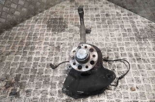 MERCEDES-BENZ S-Class W221 (2005-2013) Ступица передняя правая 2213323001,A2213323001,2213324601,A2213324601 32081172