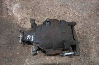 MERCEDES-BENZ S-Class W221 (2005-2013) Rear Differential 2213503914,A2213503914 32084439