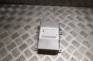 MERCEDES-BENZ E-Class W212/S212/C207/A207 (2009-2016) Блок SRS 2079011700,A2079011700 33016808