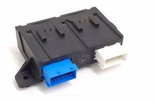 CITROËN C4 Picasso 2 generation (2013-2018) Other Control Units 9800162780 30548473