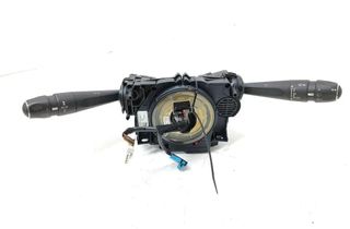 CITROËN DS4 1 generation (2010-2016) Indicator Wiper Stalk Switch 96759252XT 30552487