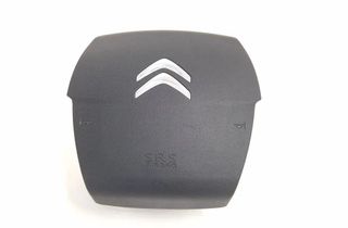 CITROËN C4 2 generation (2010-2024) Steering Wheel Airbag 96871568ZD 30553280