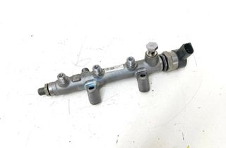 PORSCHE Cayenne 958 (2010-2018) Топливная рейка 059130090CN 30555422