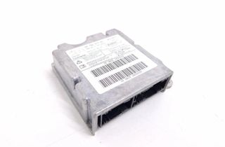 CITROËN C4 2 generation (2010-2024) SRS Control Unit 9678691580 30555622
