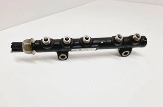 CITROËN C4 2 generation (2010-2024) Топливная рейка 9684753080 30559931