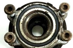 AUDI A5 Sportback 958 (2010-2018) Front Right Wheel Bearing 8K0407613B 30567709