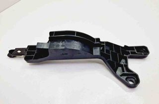 PEUGEOT 2008 2 generation (2019-2023) Rear Right Door Panel 9830572180 30569285