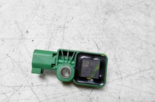 VOLVO XC60 1 generation (2008-2017) Front Left Impact Sensor 31264409 27582748