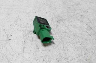 VOLVO XC60 1 generation (2008-2017) Front Left Impact Sensor 31264409 27582750