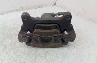 AUDI A5 Sportback 8T (2009-2011) Супорт тормозов передний левый 27633392