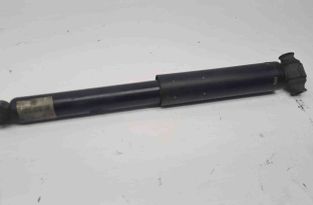 FORD Transit 4 generation (2013-2024) Rear Right Shock Absorber Bk2118080ac 27664073